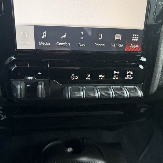 2023 Ram 2500 Power Wagon Herrin IL