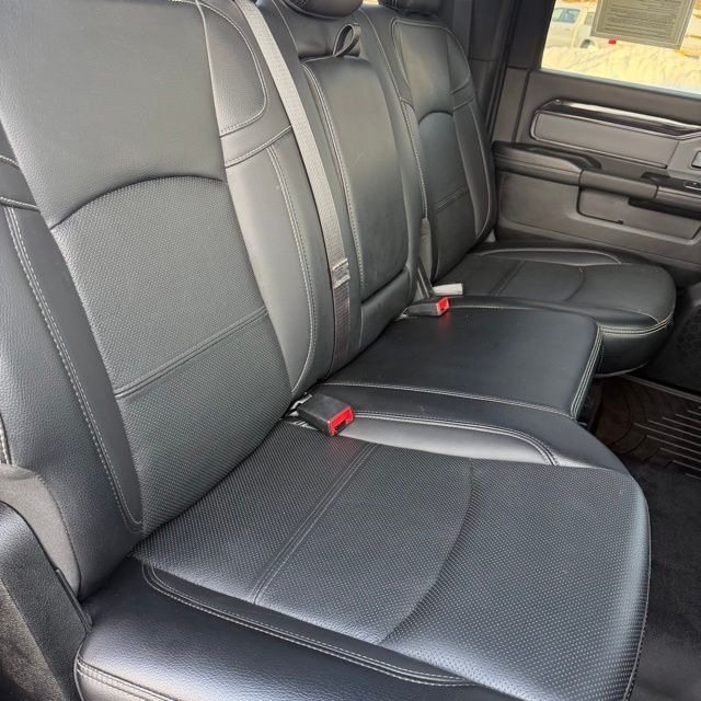 2023 Ram 2500 Power Wagon Herrin IL