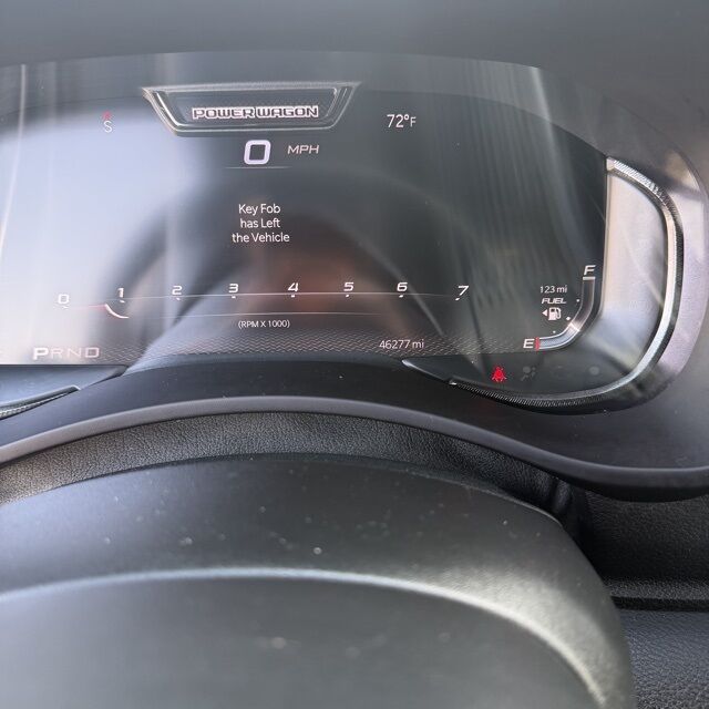 2023 Ram 2500 Power Wagon Herrin IL