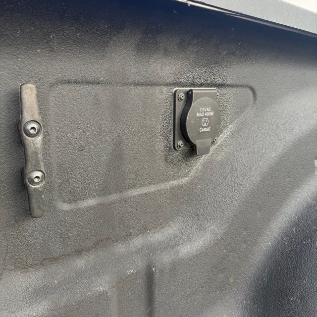 2023 Ram 2500 Power Wagon Herrin IL