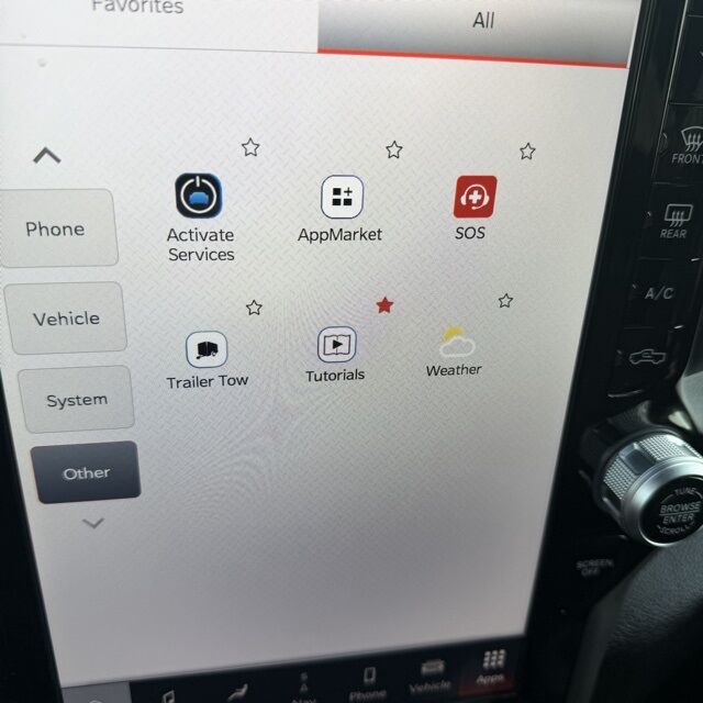 2023 Ram 2500 Power Wagon Herrin IL