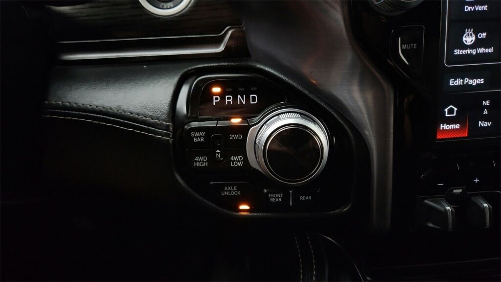 2023 Ram 2500 Power Wagon Laurel MD