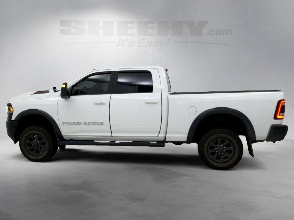 2023 Ram 2500 Power Wagon Laurel MD