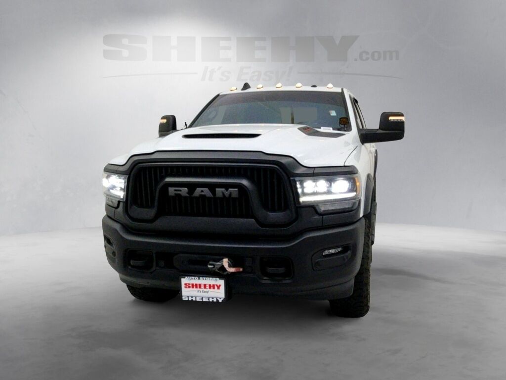 2023 Ram 2500 Power Wagon Laurel MD