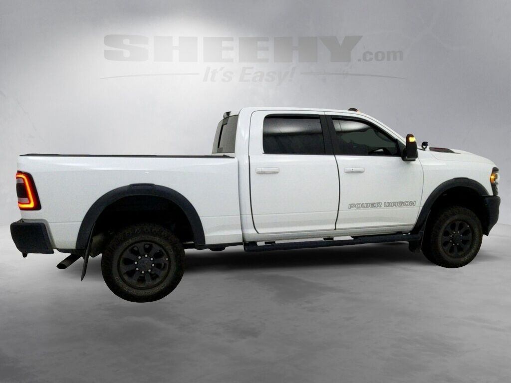 2023 Ram 2500 Power Wagon Laurel MD