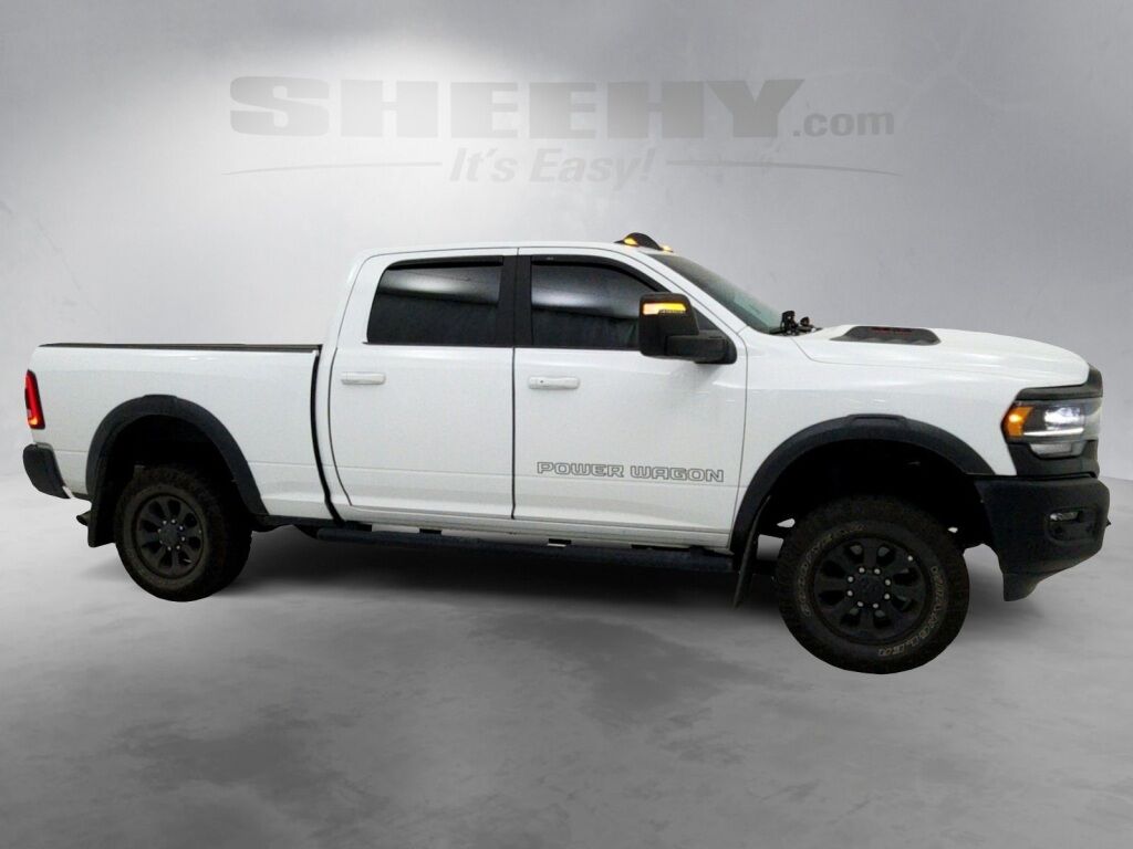 2023 Ram 2500 Power Wagon Laurel MD