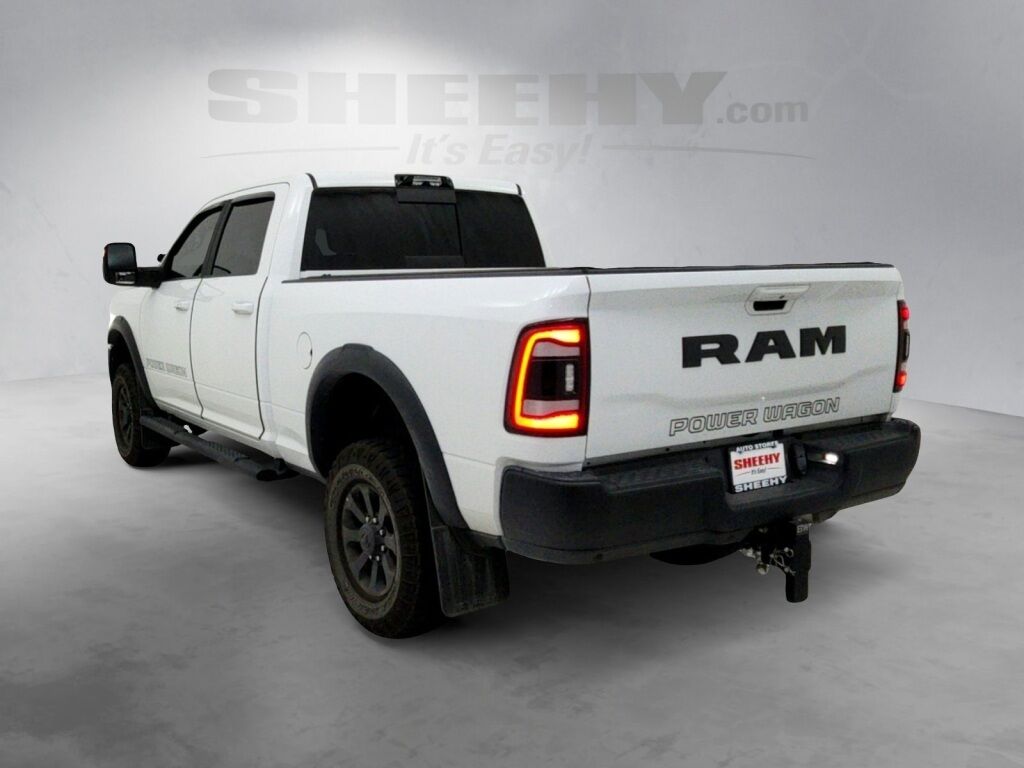 2023 Ram 2500 Power Wagon Laurel MD