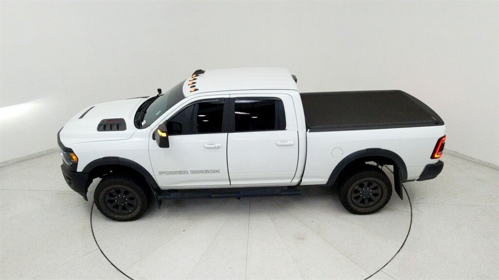 2023 Ram 2500 Power Wagon Laurel MD