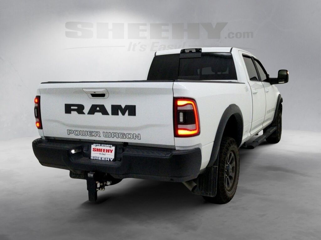 2023 Ram 2500 Power Wagon Laurel MD