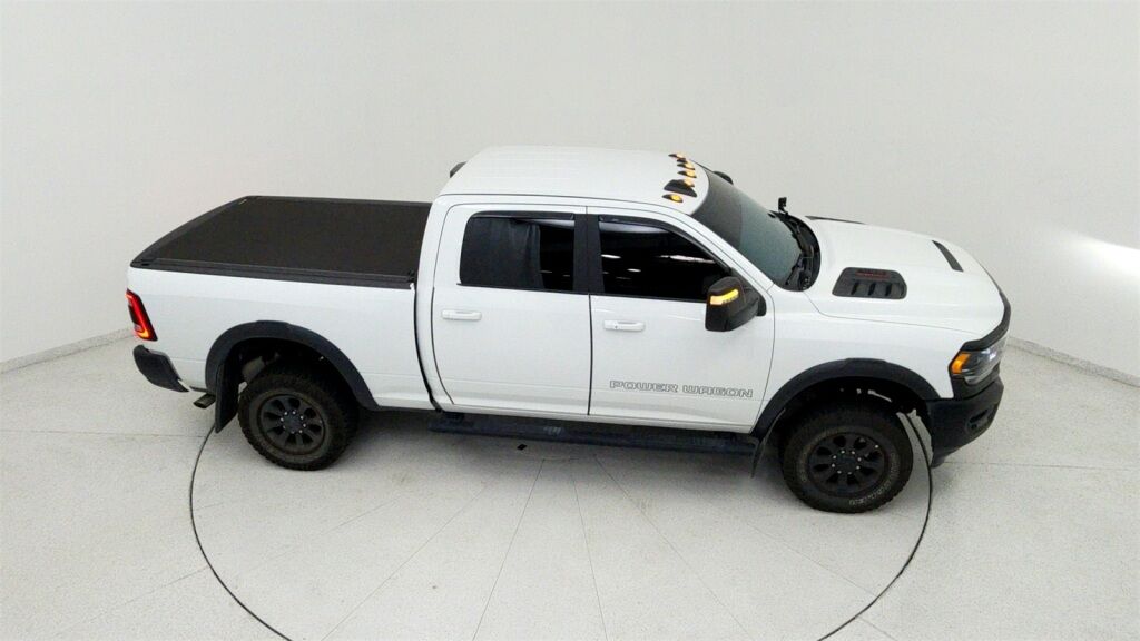 2023 Ram 2500 Power Wagon Laurel MD