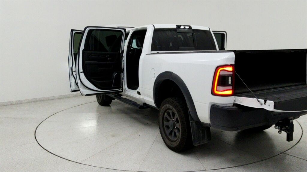 2023 Ram 2500 Power Wagon Laurel MD