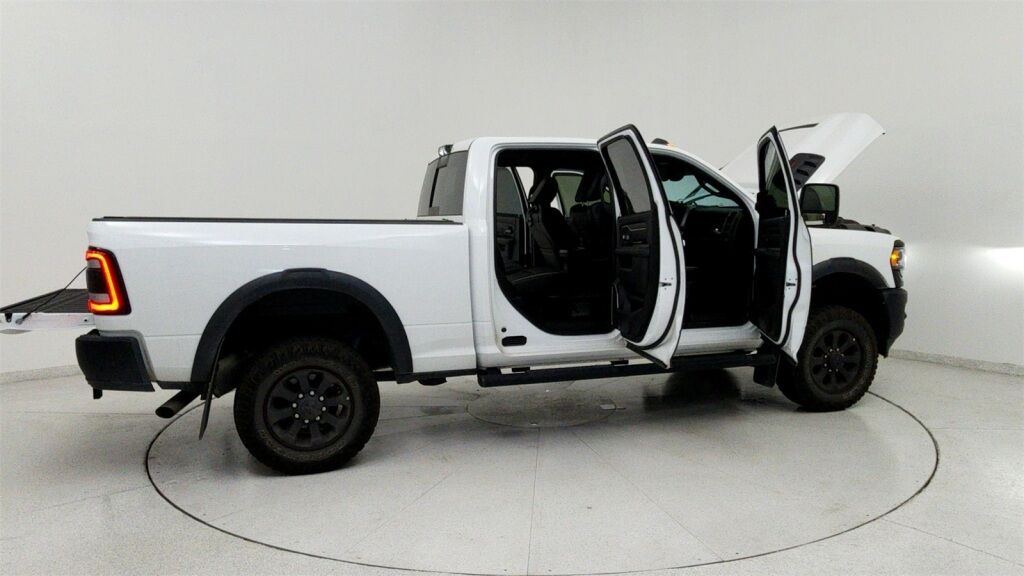2023 Ram 2500 Power Wagon Laurel MD