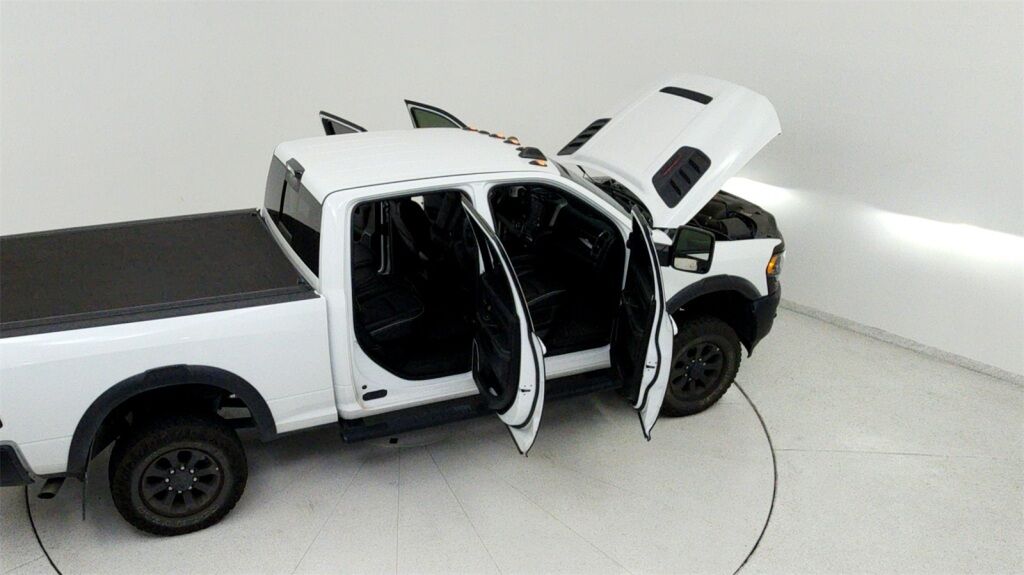 2023 Ram 2500 Power Wagon Laurel MD