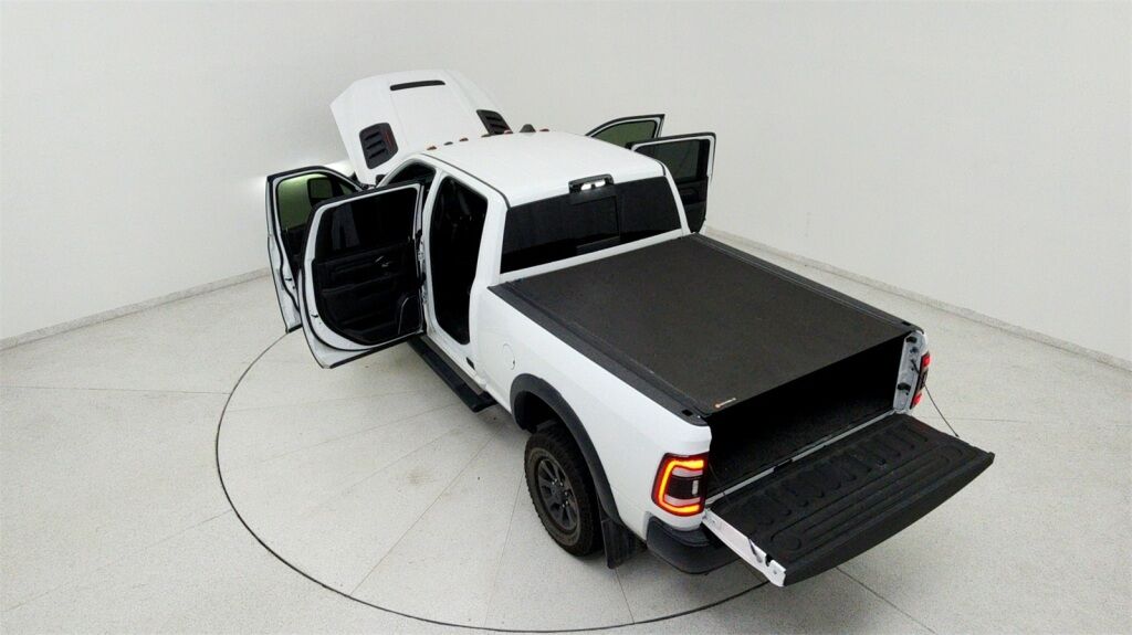 2023 Ram 2500 Power Wagon Laurel MD