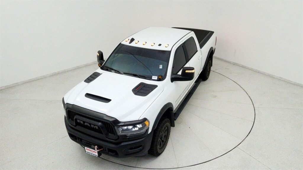 2023 Ram 2500 Power Wagon Laurel MD