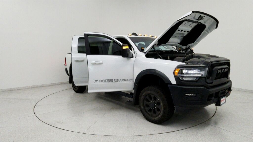 2023 Ram 2500 Power Wagon Laurel MD