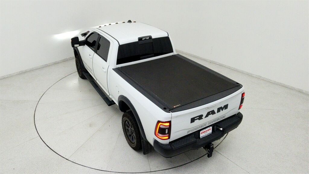 2023 Ram 2500 Power Wagon Laurel MD