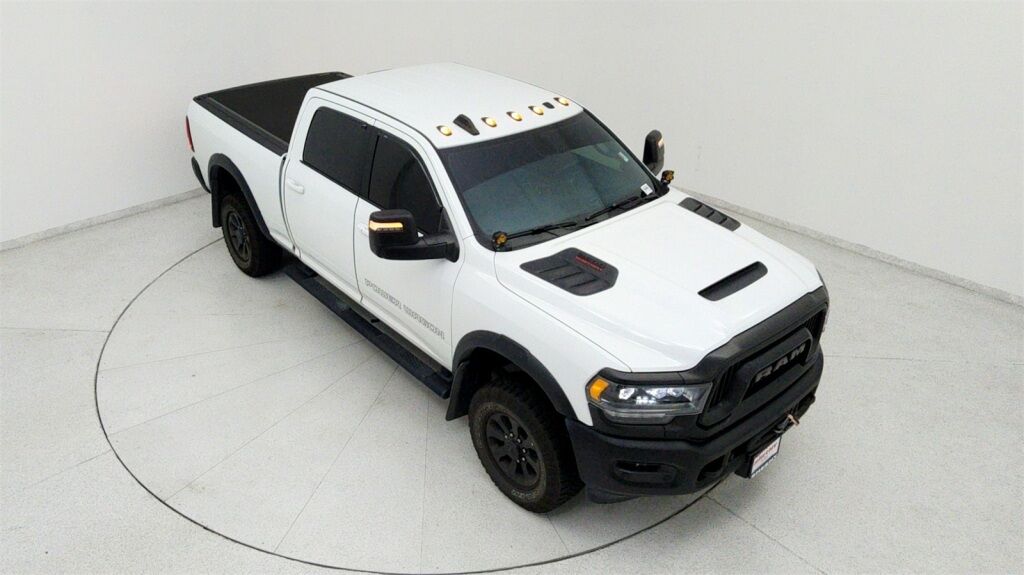 2023 Ram 2500 Power Wagon Laurel MD