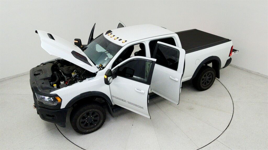 2023 Ram 2500 Power Wagon Laurel MD