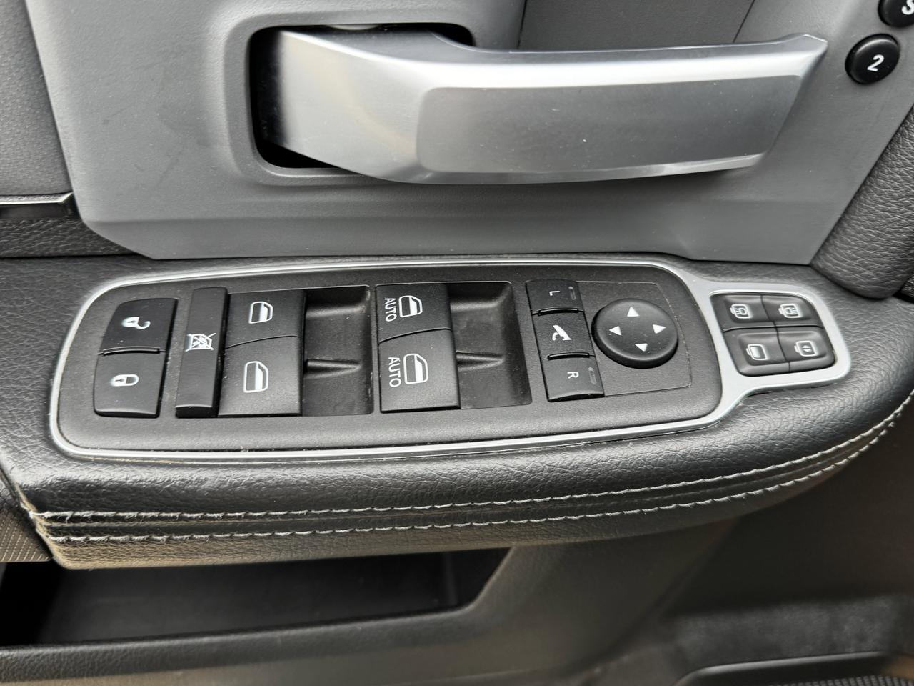 2023 Ram 2500 Rebel Crew Cab 4x4 | BIG SNOT | Rig Ready Ram | Cummins Diesel  | NAV | Heated Vented Seats Redwater AB