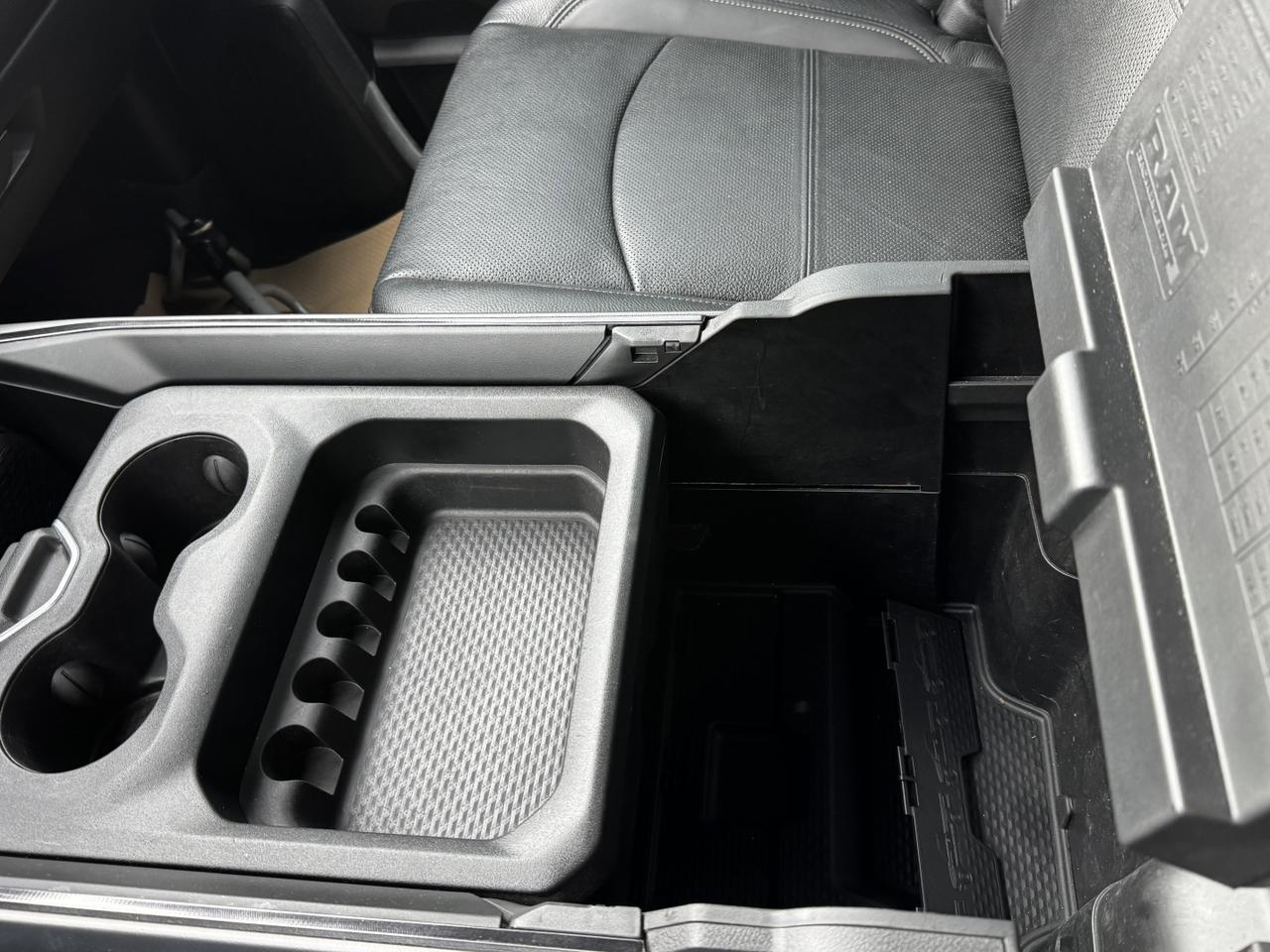 2023 Ram 2500 Rebel Crew Cab 4x4 | BIG SNOT | Rig Ready Ram | Cummins Diesel  | NAV | Heated Vented Seats Redwater AB