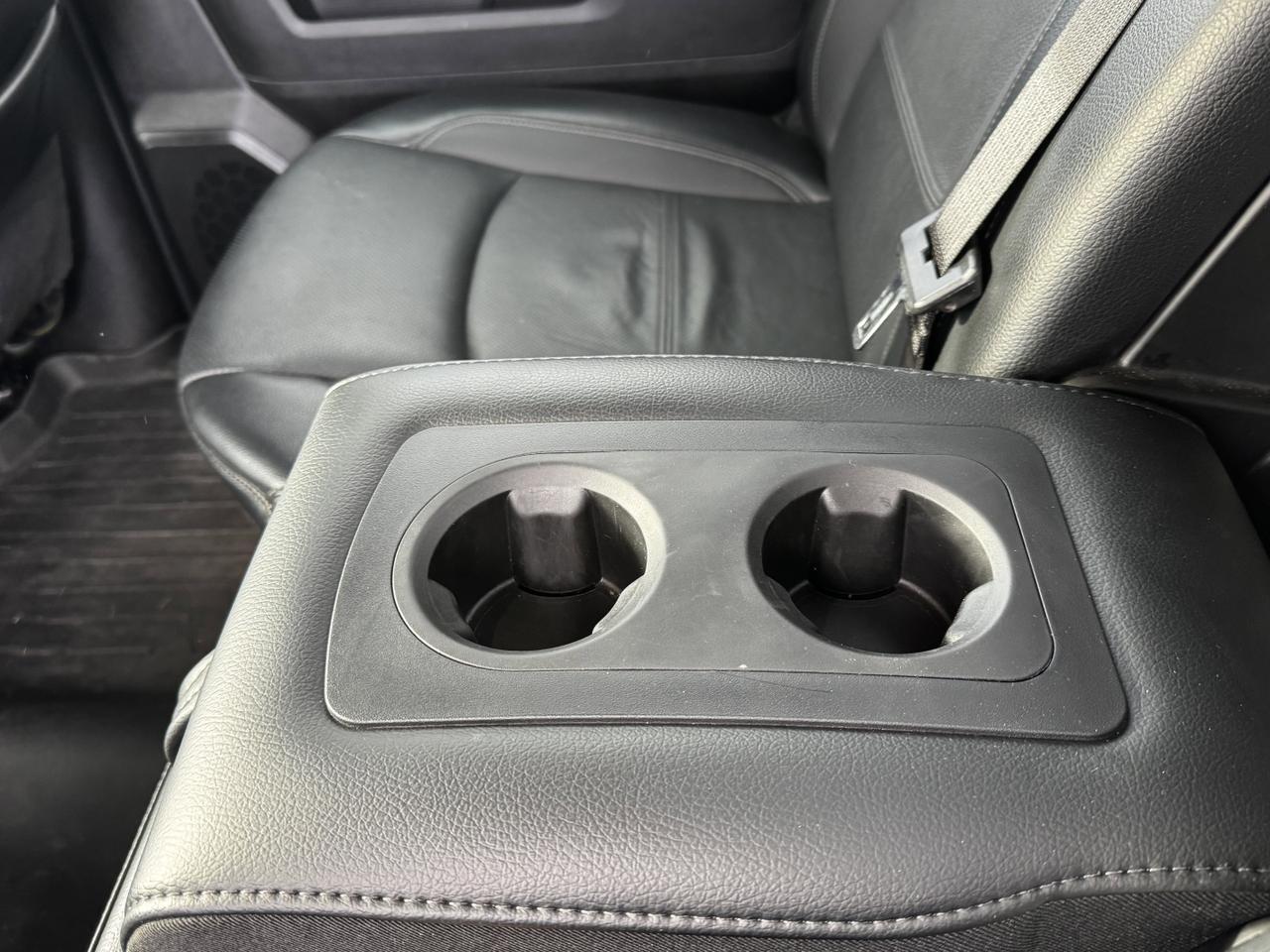 2023 Ram 2500 Rebel Crew Cab 4x4 | BIG SNOT | Rig Ready Ram | Cummins Diesel  | NAV | Heated Vented Seats Redwater AB