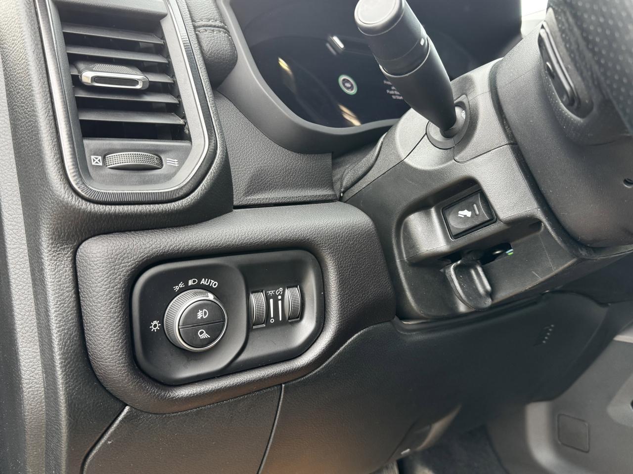 2023 Ram 2500 Rebel Crew Cab 4x4 | BIG SNOT | Rig Ready Ram | Cummins Diesel  | NAV | Heated Vented Seats Redwater AB