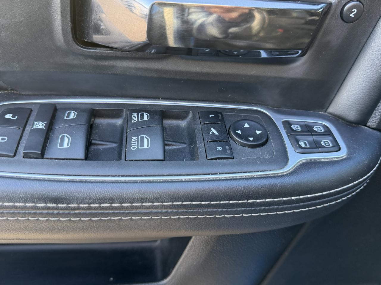 2023 Ram 2500 Rebel Crew Cab 4x4 | Low KMs | Hydro Blue | 12IN Display | NAV | Heated Vented Seats | Remote Start Redwater AB