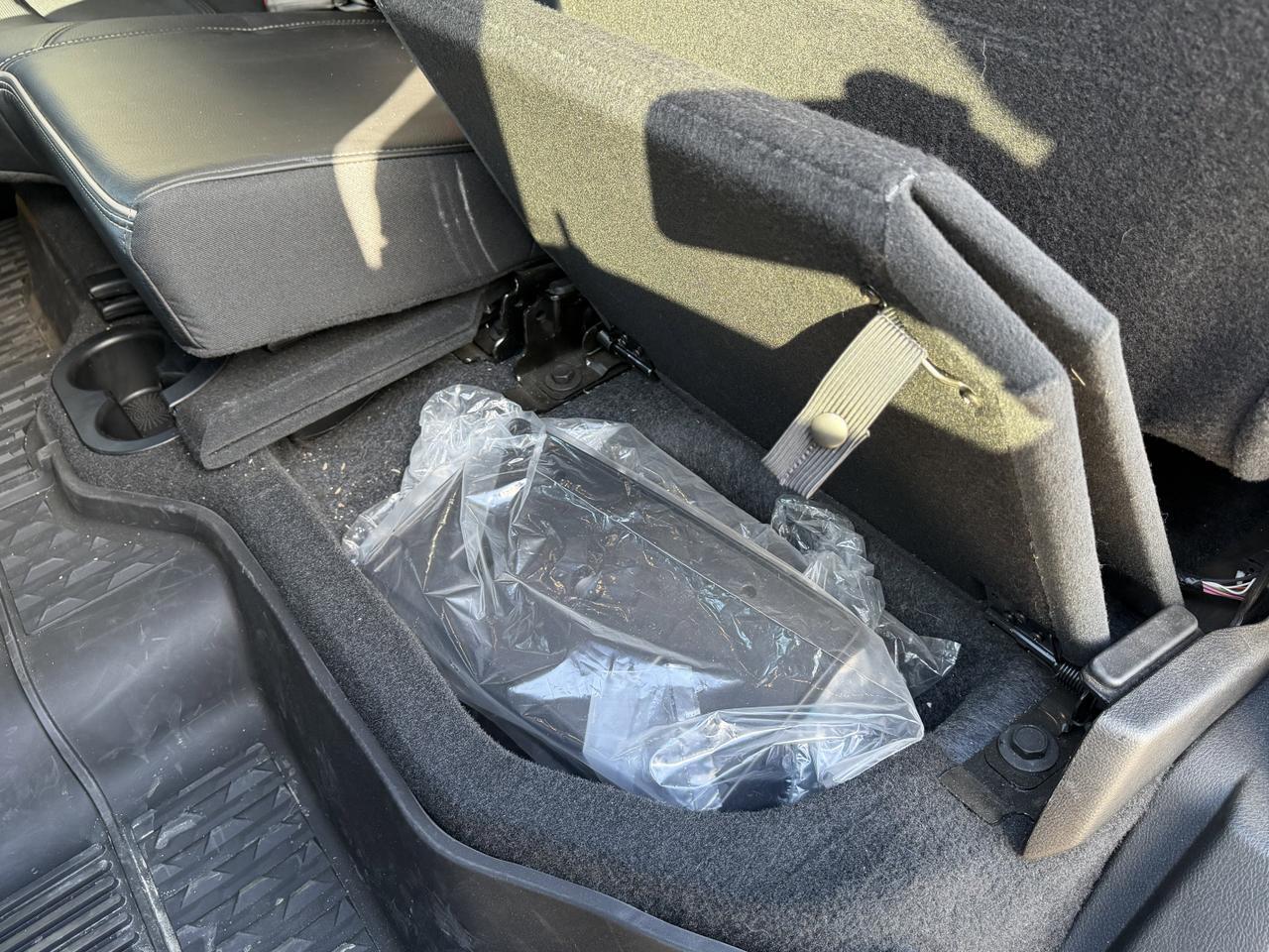 2023 Ram 2500 Rebel Crew Cab 4x4 | Low KMs | Hydro Blue | 12IN Display | NAV | Heated Vented Seats | Remote Start Redwater AB