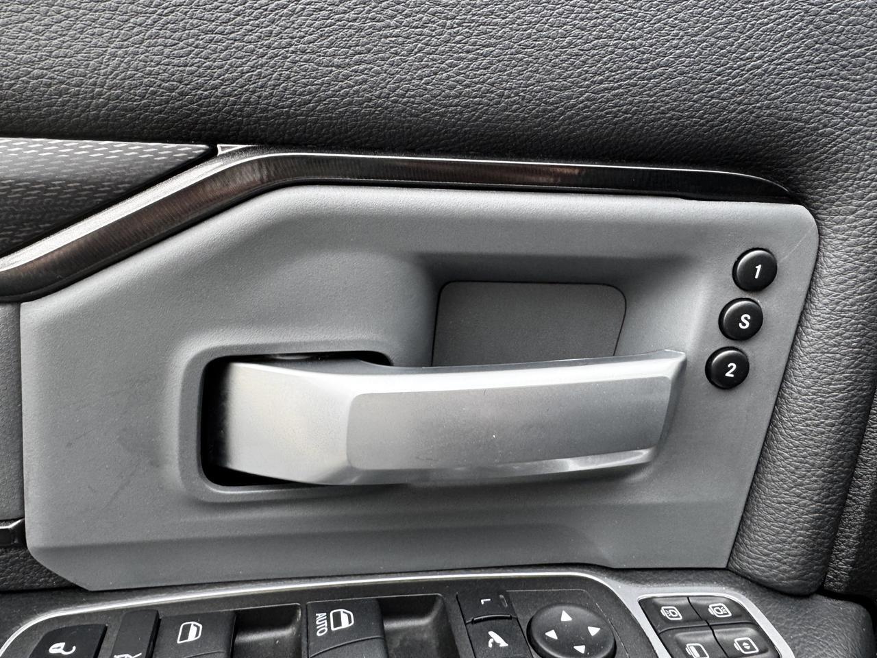 2023 Ram 2500 Rebel Crew Cab 4x4 | Rig Ready Ram | Cummins Diesel | Backup Camera | NAV | Heated Vented Seats Redwater AB