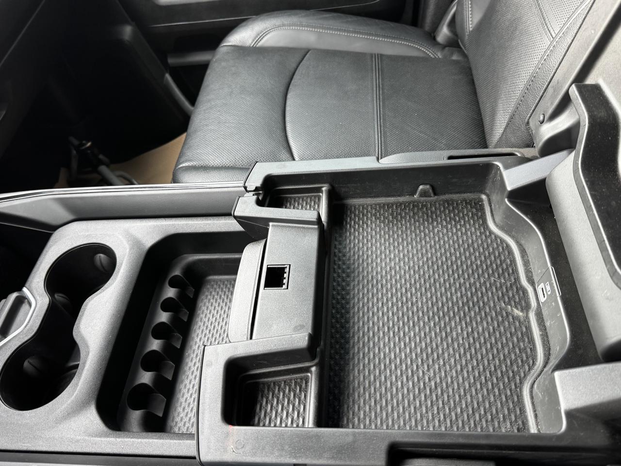 2023 Ram 2500 Rebel Crew Cab 4x4 | Rig Ready Ram | Cummins Diesel | Backup Camera | NAV | Heated Vented Seats Redwater AB