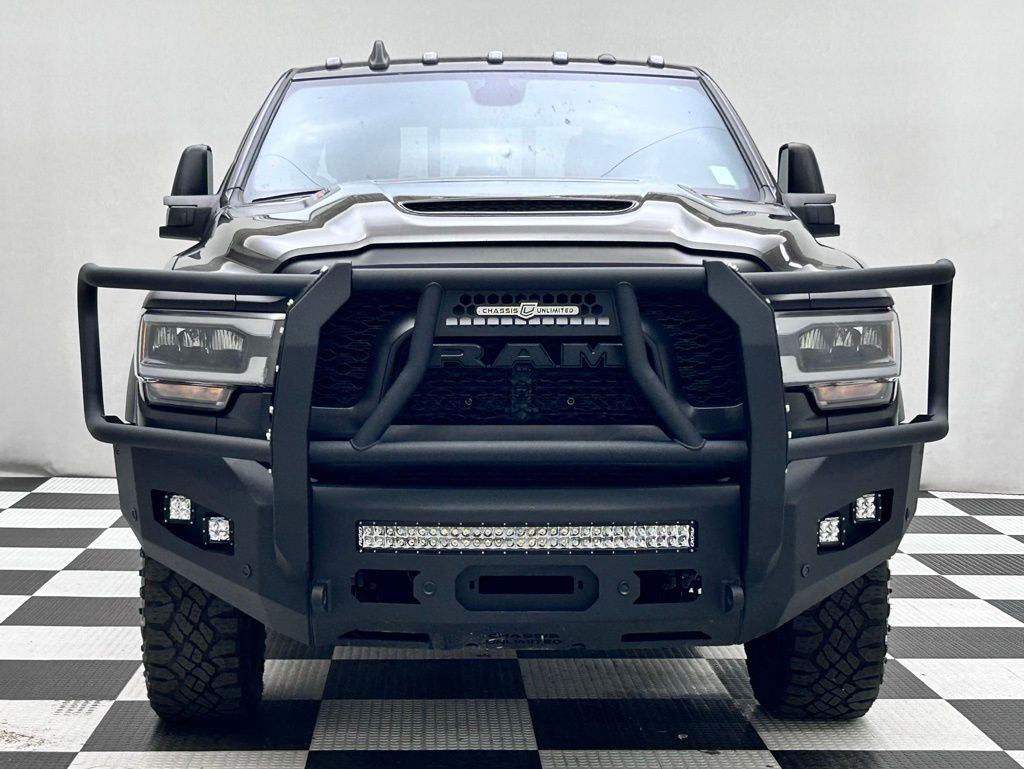 2023 Ram 2500 Rebel Portland OR