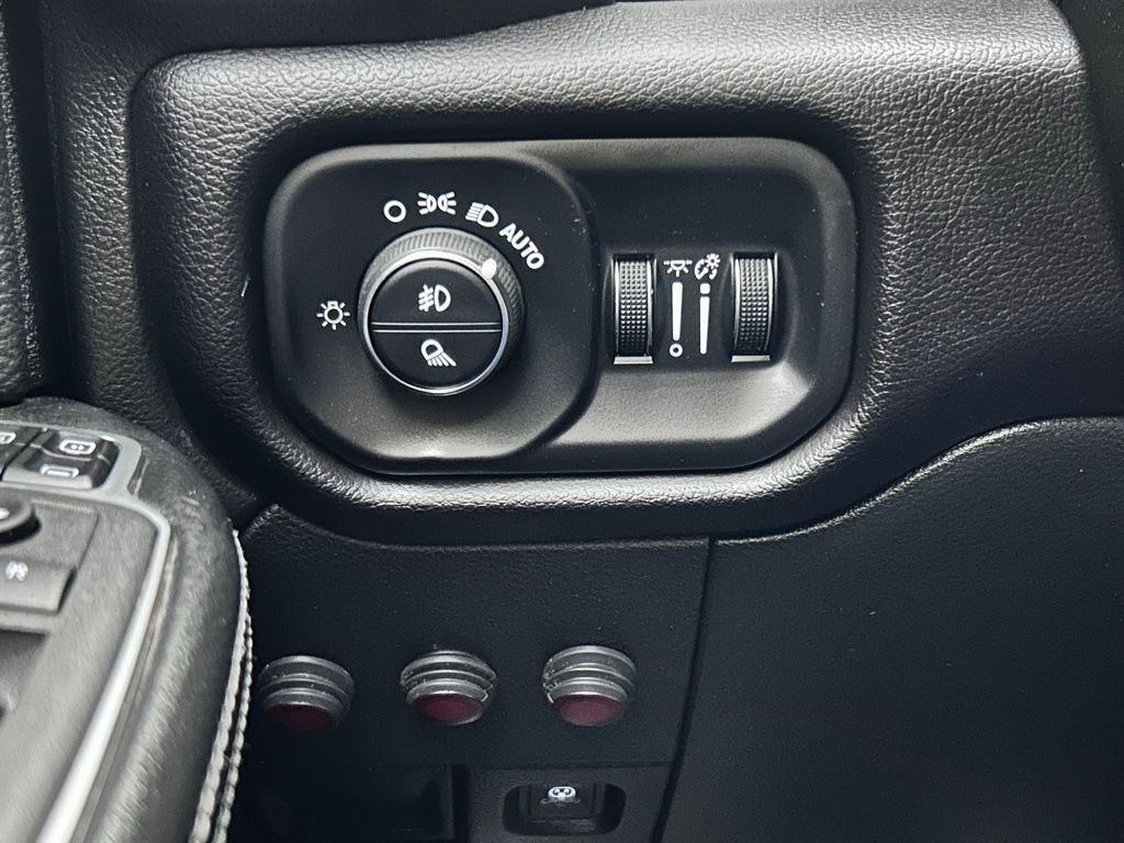 2023 Ram 2500 Rebel Portland OR