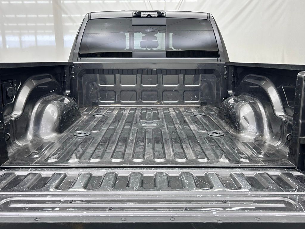 2023 Ram 2500 Rebel Portland OR