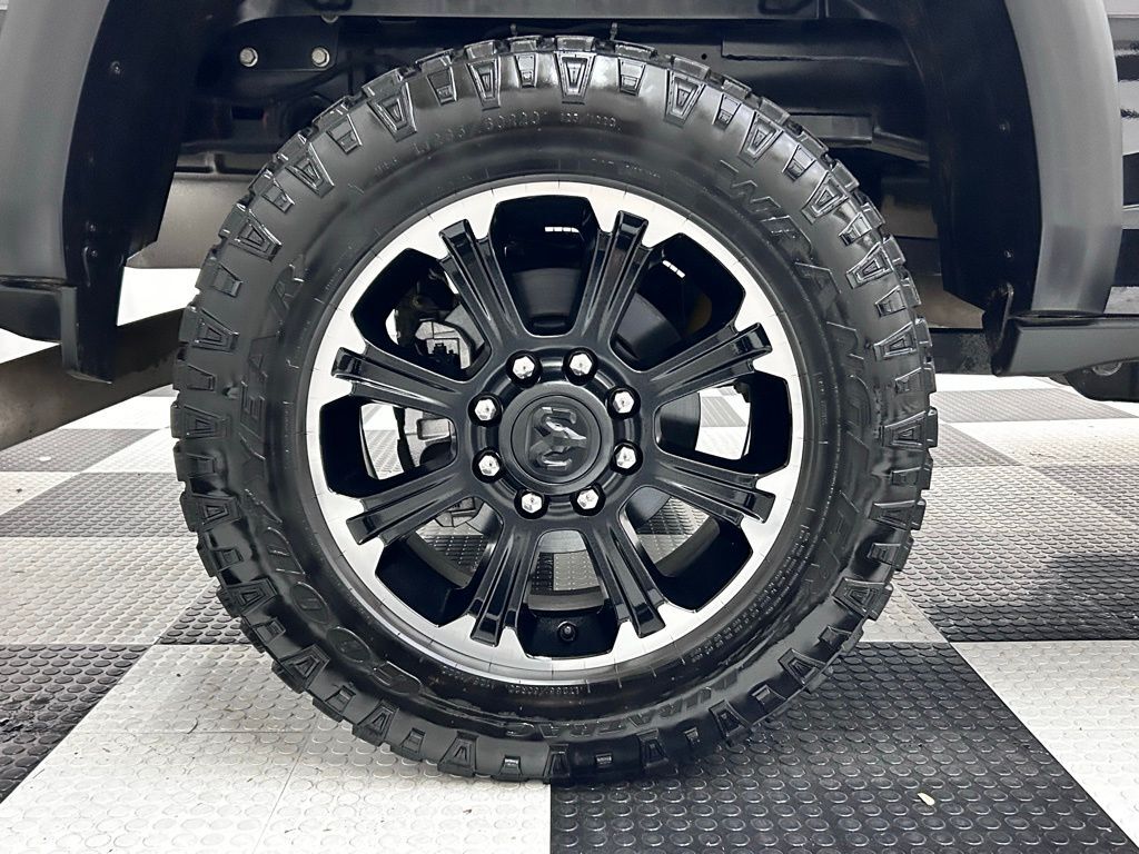 2023 Ram 2500 Rebel Portland OR