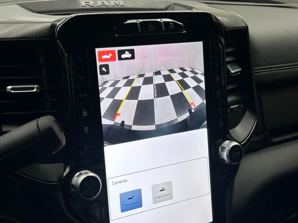 2023 Ram 2500 Rebel Portland OR