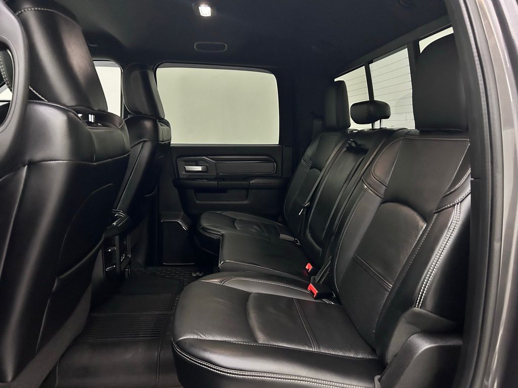 2023 Ram 2500 Rebel Portland OR