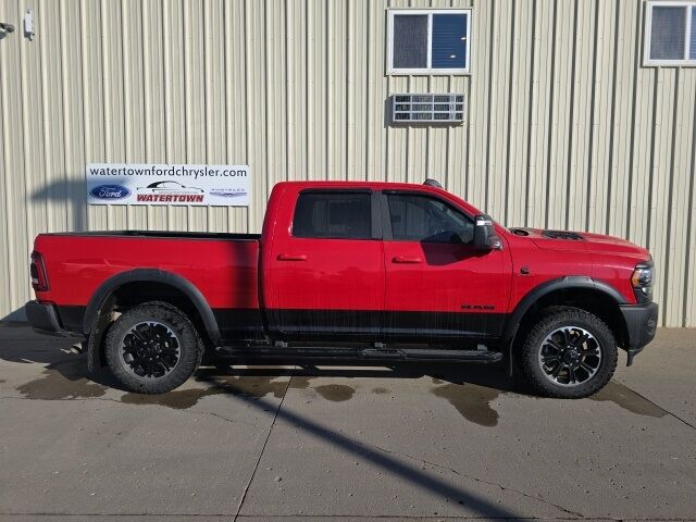 2023 Ram 2500 Rebel Watertown SD