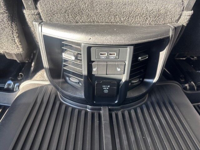 2023 Ram 2500 Rebel Whitecourt AB