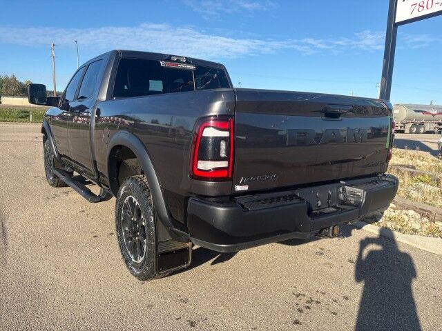 2023 Ram 2500 Rebel Whitecourt AB
