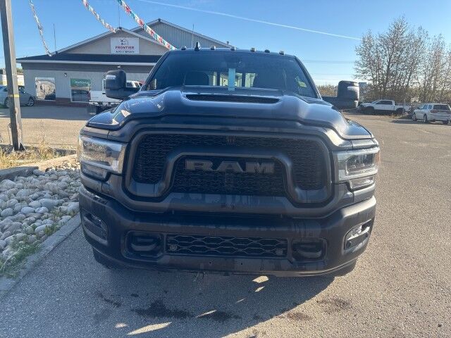 2023 Ram 2500 Rebel Whitecourt AB