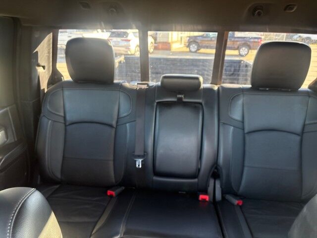 2023 Ram 2500 Rebel Whitecourt AB