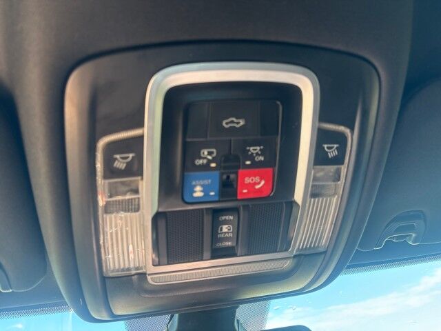 2023 Ram 2500 Rebel Whitecourt AB