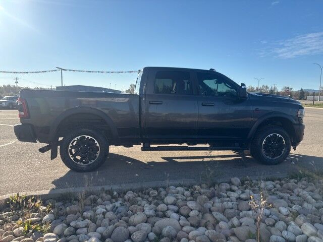 2023 Ram 2500 Rebel Whitecourt AB