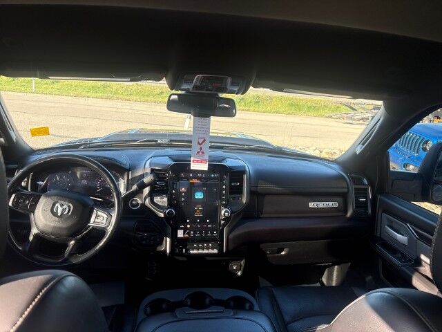2023 Ram 2500 Rebel Whitecourt AB