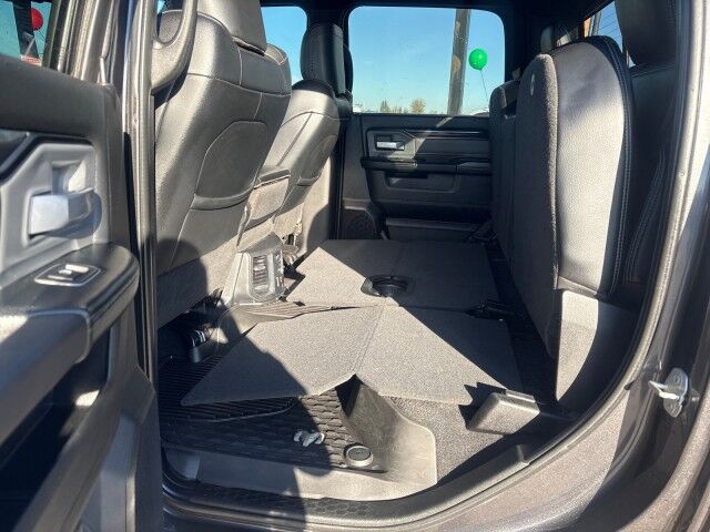 2023 Ram 2500 Rebel Whitecourt AB
