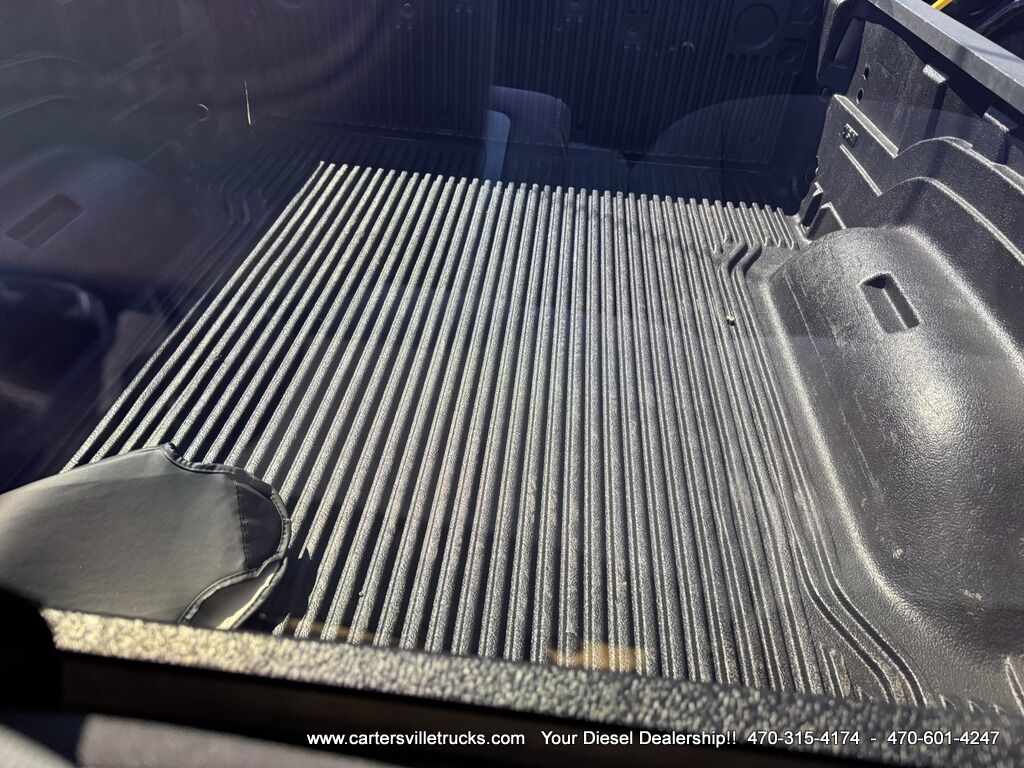 2023 Ram 2500 SOLD SOLD SOLD*** Big Horn 4X4 - EMS & GRID DEL - BANKS INTAKE HORN - LEVELED - TESLA Cartersville GA