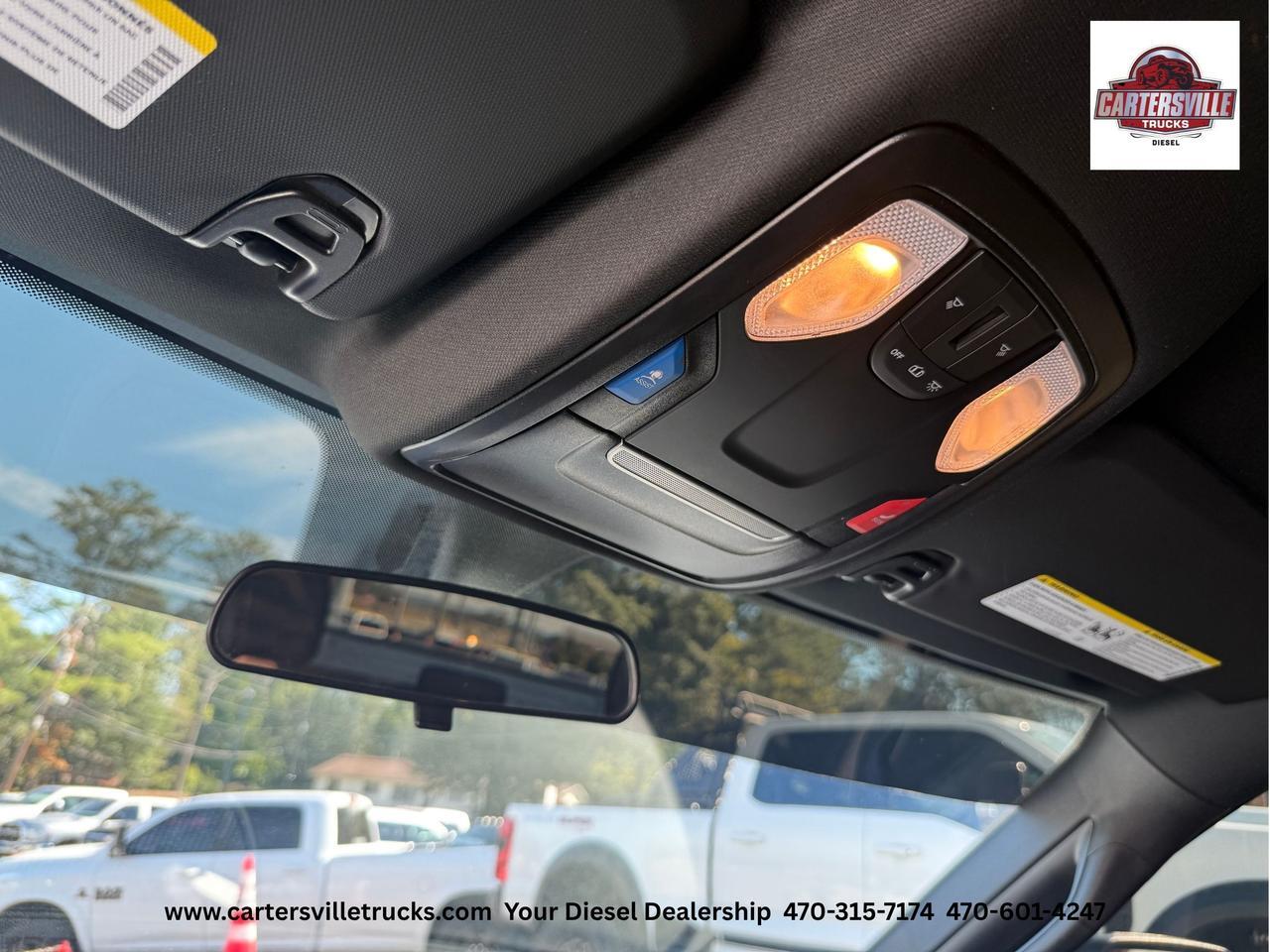 2023 Ram 2500 SOLD SOLD SOLD*** Tradesman 4X4 - LWB - SRW - CHROME/TOW PKG Cartersville GA