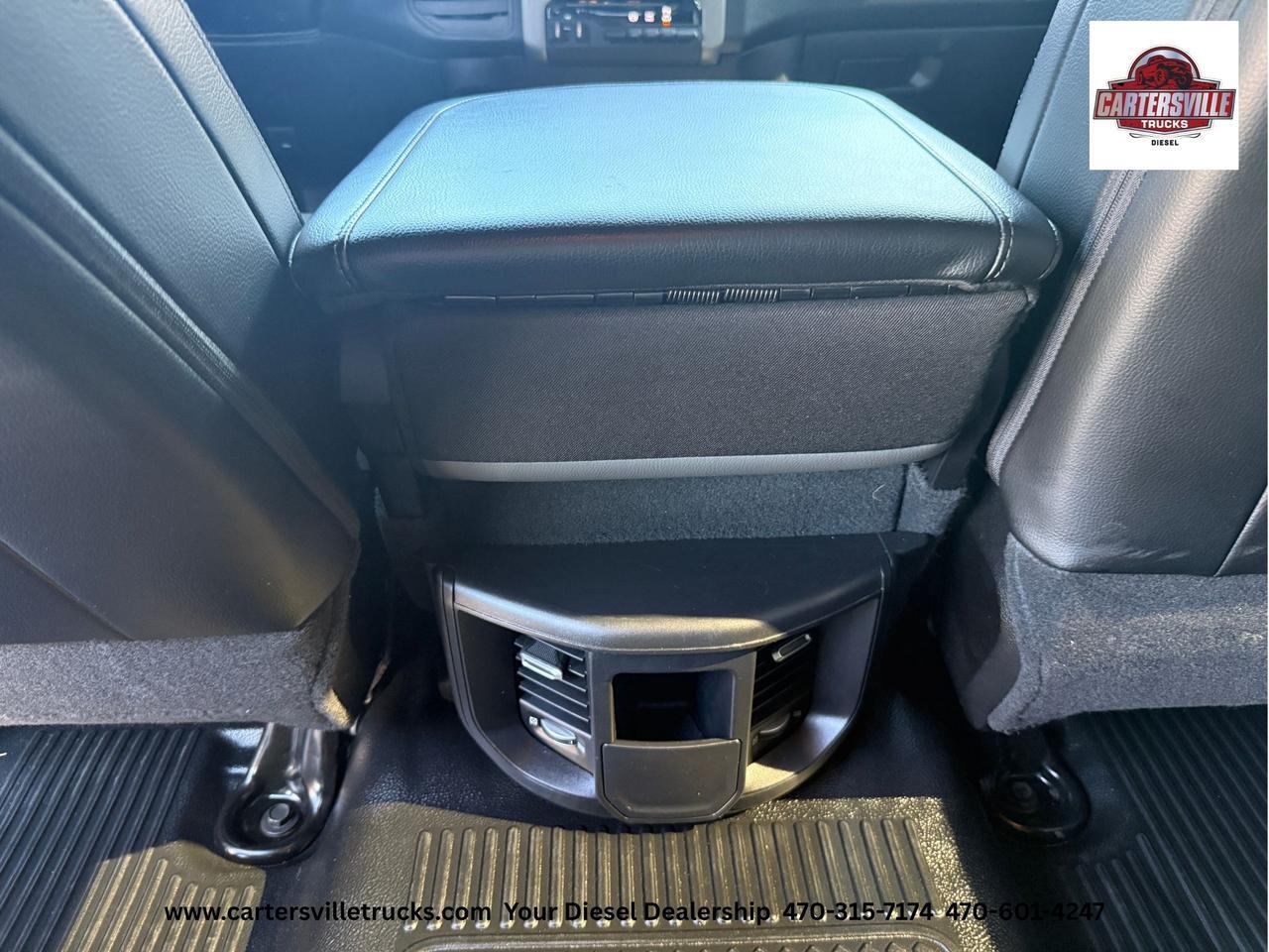 2023 Ram 2500 Tradesman 4X4 - LWB - SRW - CHROME/TOW PKG Cartersville GA