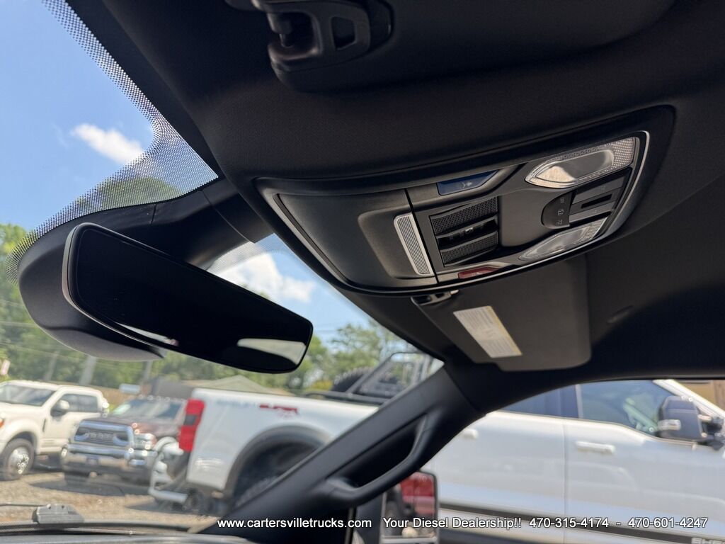 2023 Ram 2500 Tradesman 4X4 Cartersville GA